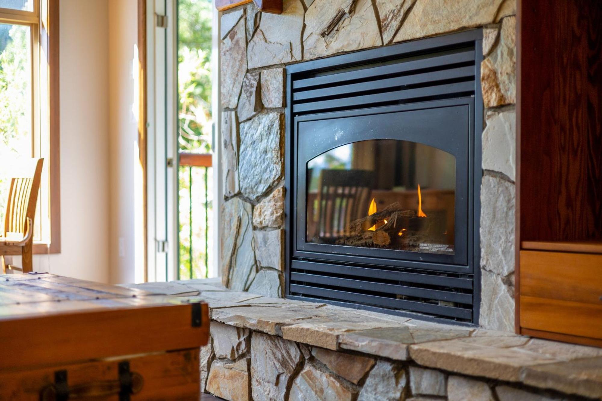Snow Creek Lodge By Fernie Central Reservations Eksteriør bilde