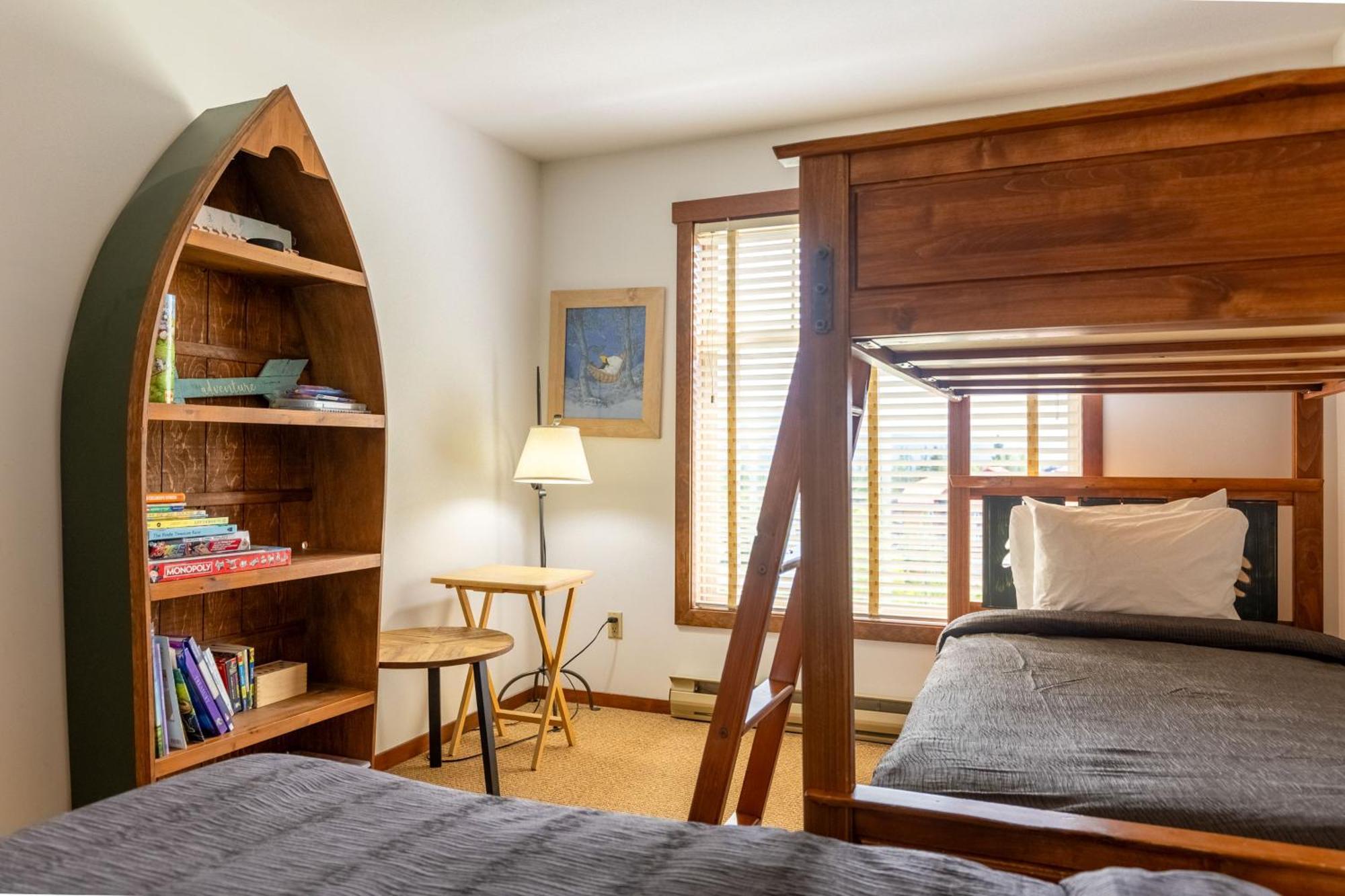 Snow Creek Lodge By Fernie Central Reservations Eksteriør bilde